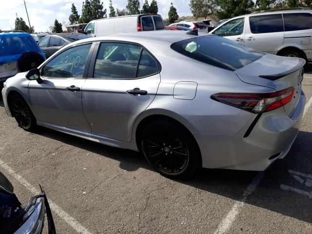 Photo 1 VIN: 4T1G11AK5NU031418 - TOYOTA CAMRY 