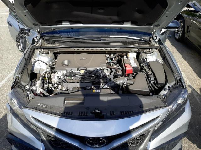 Photo 10 VIN: 4T1G11AK5NU031418 - TOYOTA CAMRY 