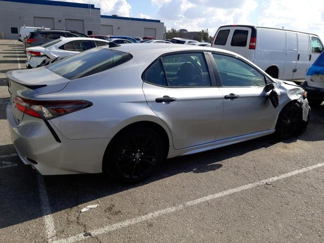 Photo 2 VIN: 4T1G11AK5NU031418 - TOYOTA CAMRY 