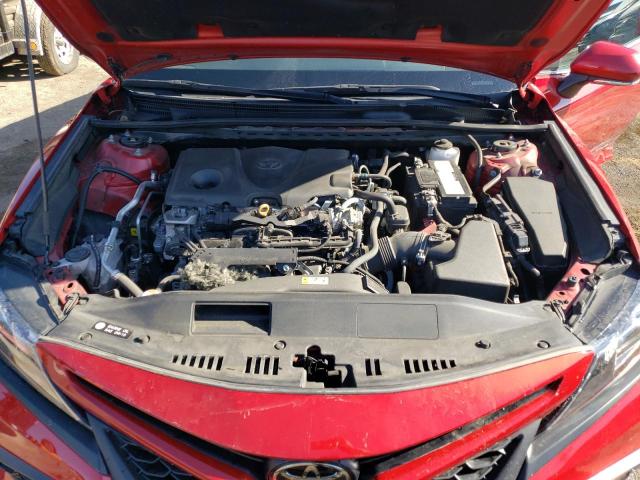 Photo 10 VIN: 4T1G11AK5NU037266 - TOYOTA CAMRY SE 