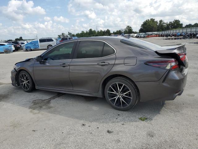 Photo 1 VIN: 4T1G11AK5NU037378 - TOYOTA CAMRY SE 