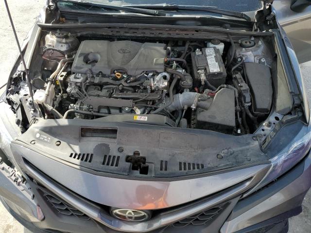 Photo 10 VIN: 4T1G11AK5NU037378 - TOYOTA CAMRY SE 