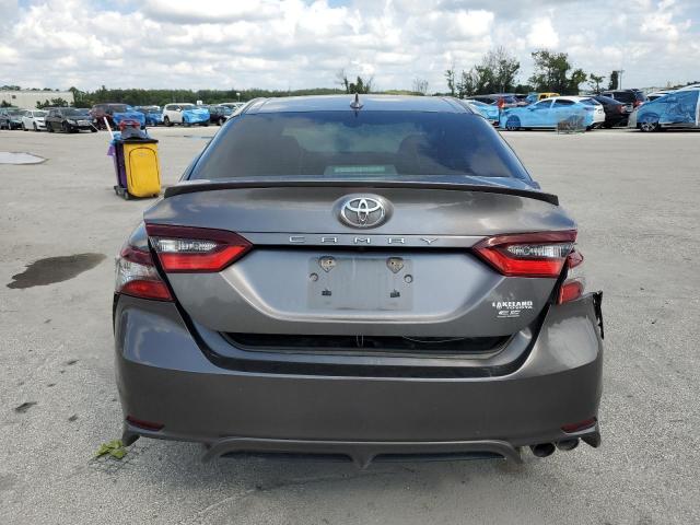 Photo 5 VIN: 4T1G11AK5NU037378 - TOYOTA CAMRY SE 