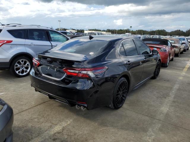 Photo 3 VIN: 4T1G11AK5NU038532 - TOYOTA CAMRY SE 