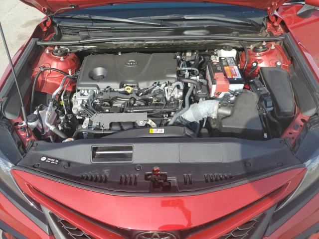 Photo 10 VIN: 4T1G11AK5NU040992 - TOYOTA CAMRY SE 