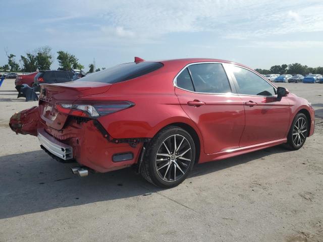 Photo 2 VIN: 4T1G11AK5NU040992 - TOYOTA CAMRY SE 