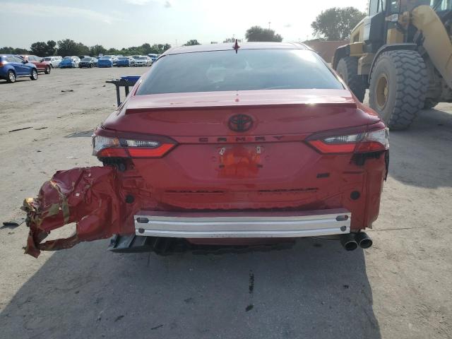 Photo 5 VIN: 4T1G11AK5NU040992 - TOYOTA CAMRY SE 