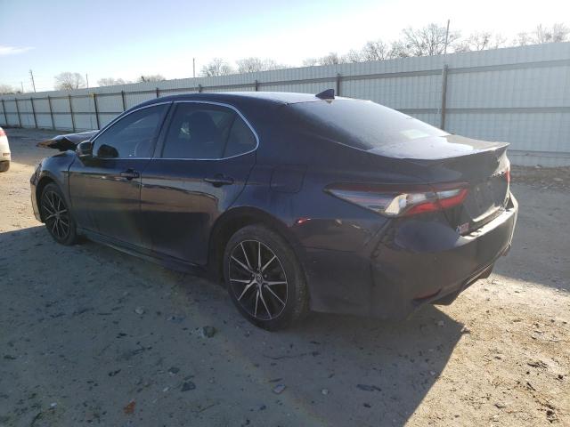 Photo 1 VIN: 4T1G11AK5NU042404 - TOYOTA CAMRY 