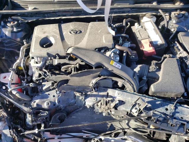 Photo 10 VIN: 4T1G11AK5NU042404 - TOYOTA CAMRY 