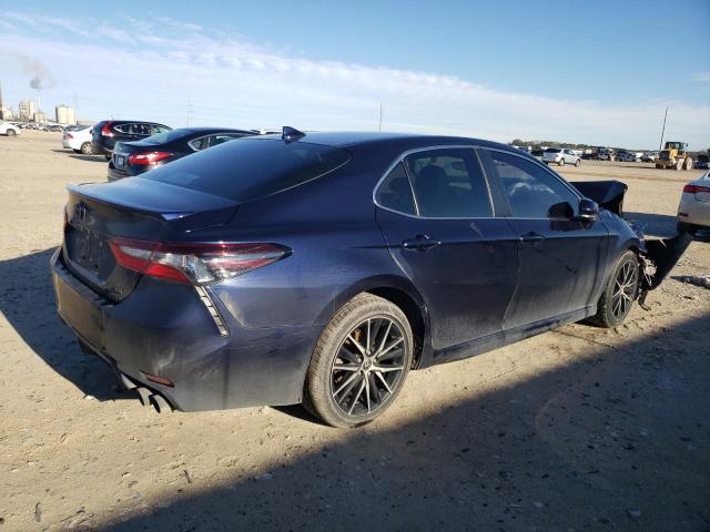 Photo 2 VIN: 4T1G11AK5NU042404 - TOYOTA CAMRY 