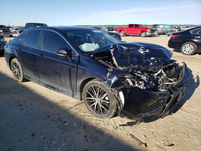 Photo 3 VIN: 4T1G11AK5NU042404 - TOYOTA CAMRY 