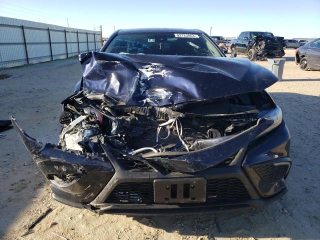 Photo 4 VIN: 4T1G11AK5NU042404 - TOYOTA CAMRY 