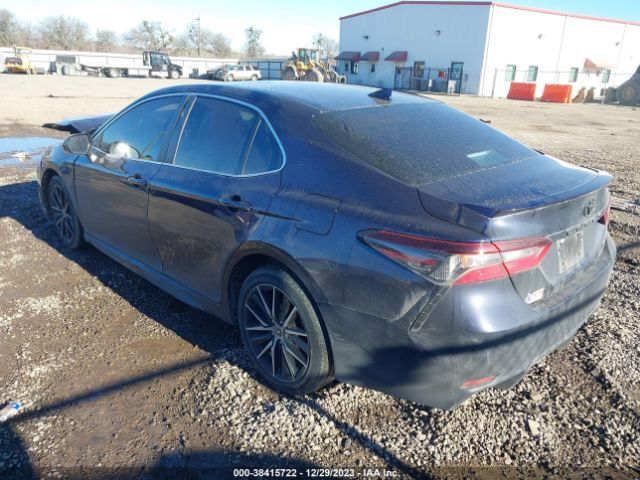 Photo 2 VIN: 4T1G11AK5NU042404 - TOYOTA CAMRY 