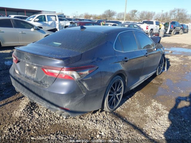 Photo 3 VIN: 4T1G11AK5NU042404 - TOYOTA CAMRY 