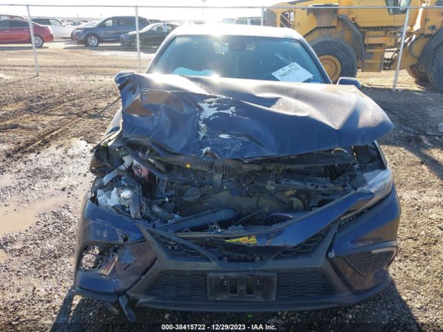 Photo 5 VIN: 4T1G11AK5NU042404 - TOYOTA CAMRY 