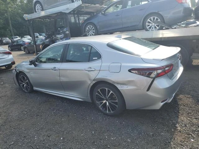 Photo 1 VIN: 4T1G11AK5NU045948 - TOYOTA CAMRY SE 