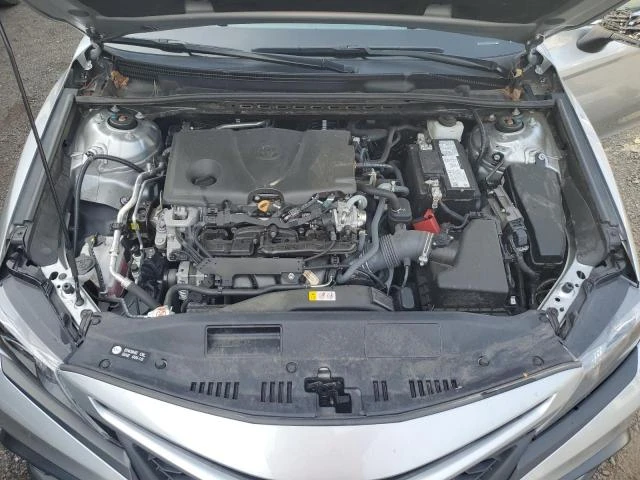 Photo 10 VIN: 4T1G11AK5NU045948 - TOYOTA CAMRY SE 