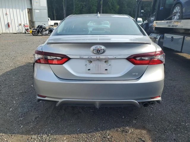 Photo 5 VIN: 4T1G11AK5NU045948 - TOYOTA CAMRY SE 