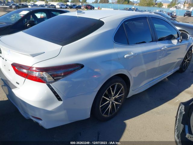 Photo 3 VIN: 4T1G11AK5NU049367 - TOYOTA CAMRY 