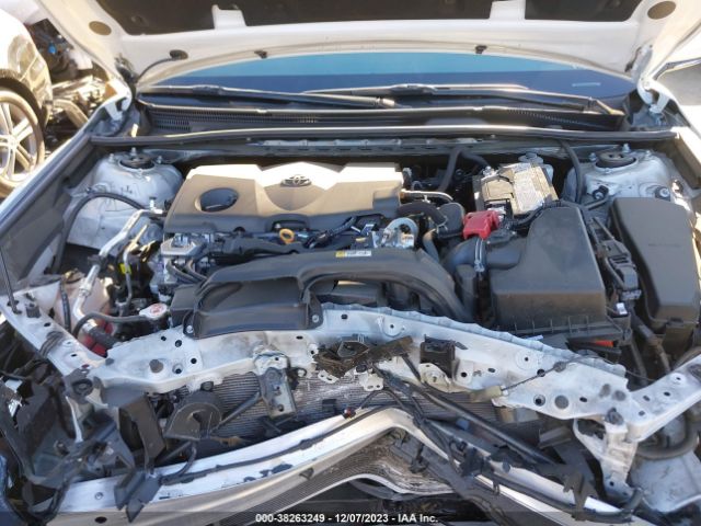 Photo 9 VIN: 4T1G11AK5NU049367 - TOYOTA CAMRY 