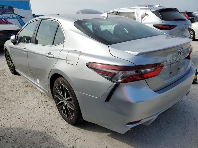 Photo 1 VIN: 4T1G11AK5NU057498 - TOYOTA CAMRY SE 