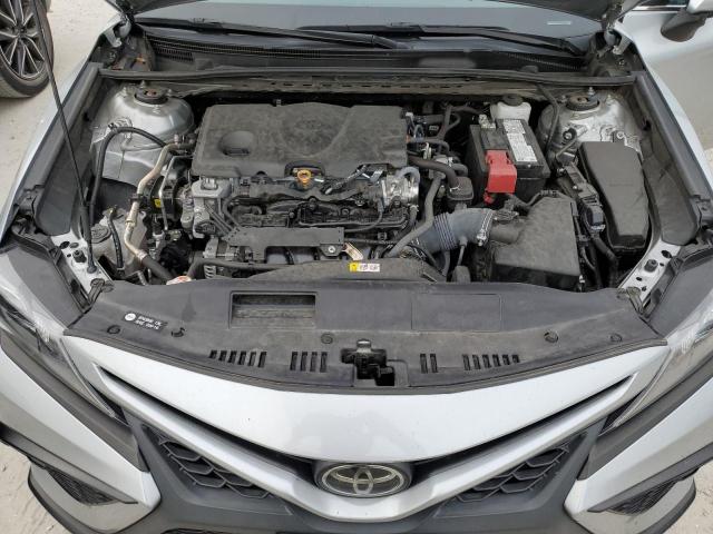 Photo 10 VIN: 4T1G11AK5NU057498 - TOYOTA CAMRY SE 