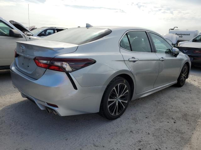 Photo 2 VIN: 4T1G11AK5NU057498 - TOYOTA CAMRY SE 