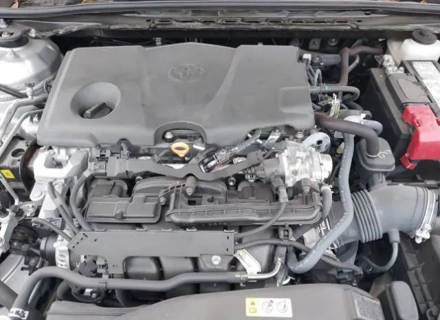 Photo 9 VIN: 4T1G11AK5NU058831 - TOYOTA CAMRY 