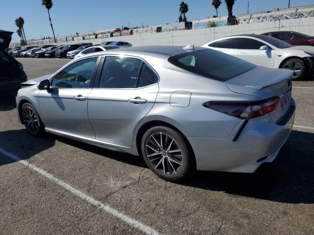 Photo 1 VIN: 4T1G11AK5NU059168 - TOYOTA CAMRY SE 