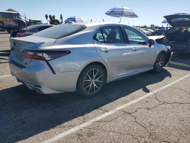 Photo 2 VIN: 4T1G11AK5NU059168 - TOYOTA CAMRY SE 