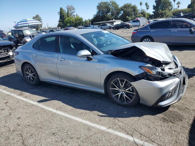 Photo 3 VIN: 4T1G11AK5NU059168 - TOYOTA CAMRY SE 