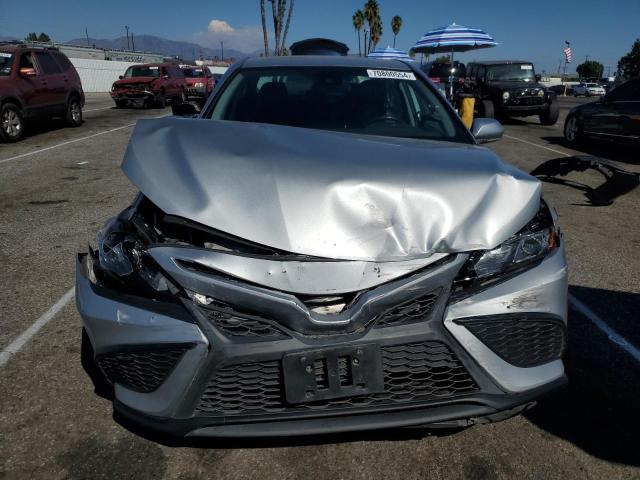 Photo 4 VIN: 4T1G11AK5NU059168 - TOYOTA CAMRY SE 