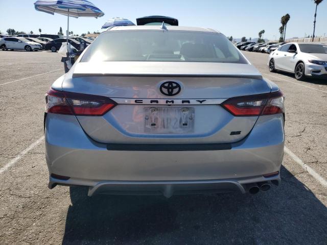 Photo 5 VIN: 4T1G11AK5NU059168 - TOYOTA CAMRY SE 