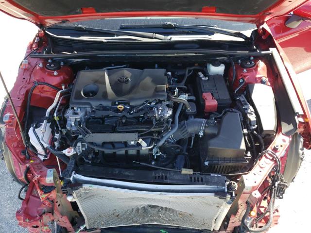 Photo 10 VIN: 4T1G11AK5NU070400 - TOYOTA CAMRY 