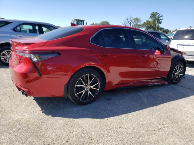 Photo 2 VIN: 4T1G11AK5NU070400 - TOYOTA CAMRY 