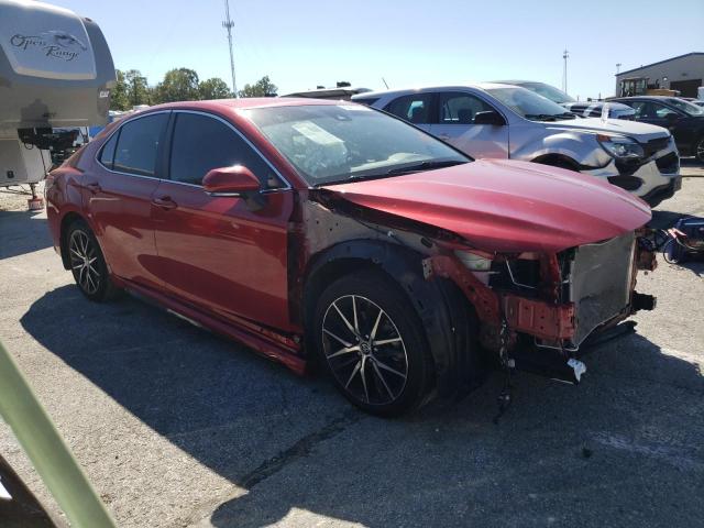 Photo 3 VIN: 4T1G11AK5NU070400 - TOYOTA CAMRY 