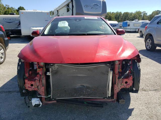 Photo 4 VIN: 4T1G11AK5NU070400 - TOYOTA CAMRY 