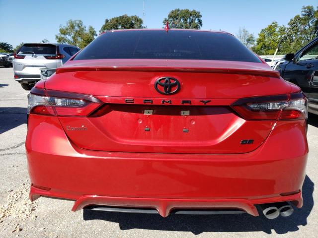 Photo 5 VIN: 4T1G11AK5NU070400 - TOYOTA CAMRY 