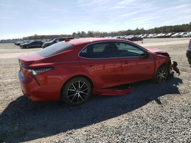 Photo 2 VIN: 4T1G11AK5NU075936 - TOYOTA CAMRY SE 