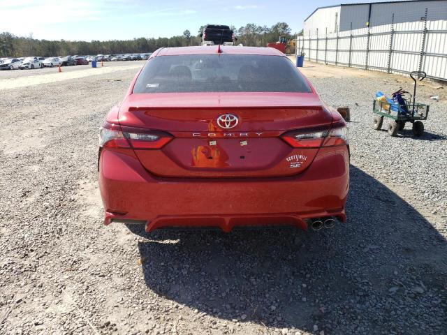 Photo 5 VIN: 4T1G11AK5NU075936 - TOYOTA CAMRY SE 