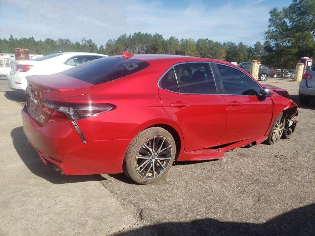 Photo 2 VIN: 4T1G11AK5NU075936 - TOYOTA CAMRY SE 