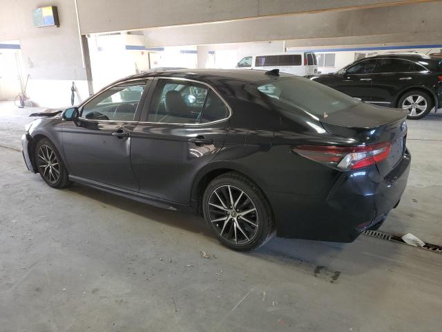 Photo 1 VIN: 4T1G11AK5NU627967 - TOYOTA CAMRY SE 