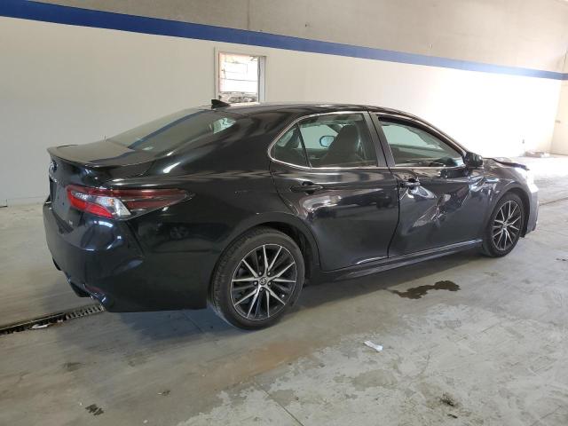 Photo 2 VIN: 4T1G11AK5NU627967 - TOYOTA CAMRY SE 