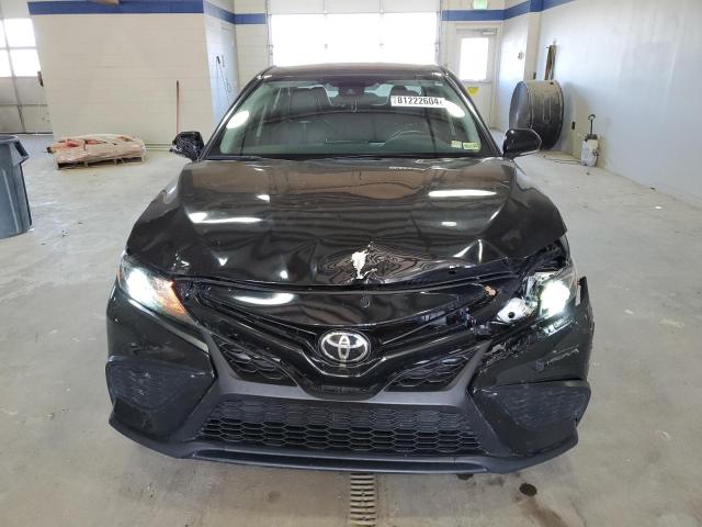 Photo 4 VIN: 4T1G11AK5NU627967 - TOYOTA CAMRY SE 