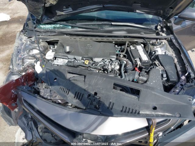 Photo 9 VIN: 4T1G11AK5NU638550 - TOYOTA CAMRY 