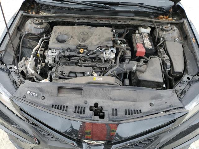 Photo 10 VIN: 4T1G11AK5NU645790 - TOYOTA CAMRY 