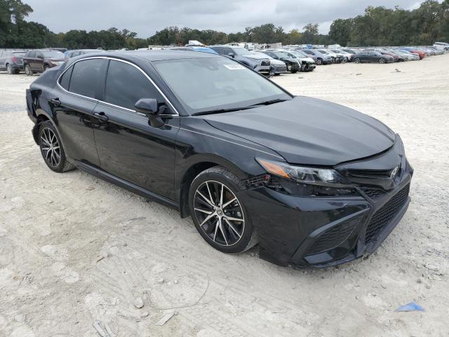 Photo 3 VIN: 4T1G11AK5NU645790 - TOYOTA CAMRY 