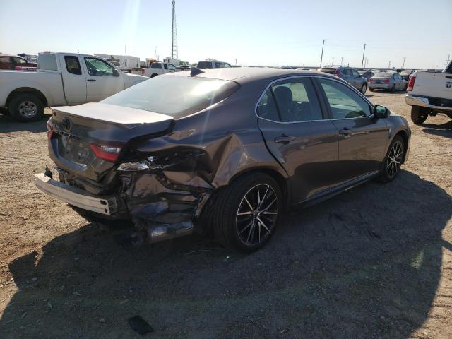 Photo 3 VIN: 4T1G11AK5NU651766 - TOYOTA CAMRY SE 