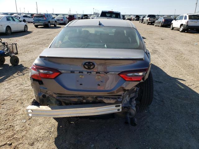 Photo 8 VIN: 4T1G11AK5NU651766 - TOYOTA CAMRY SE 