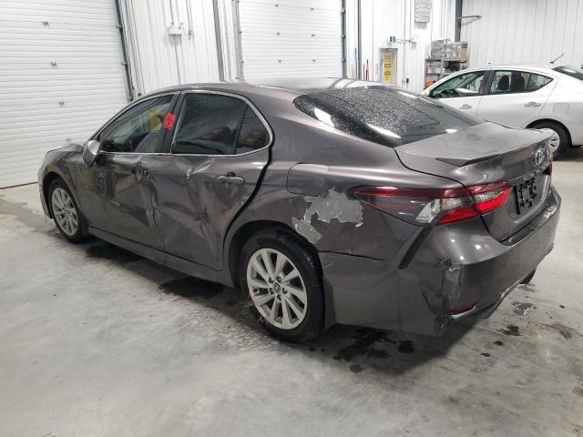 Photo 1 VIN: 4T1G11AK5NU652030 - TOYOTA CAMRY SE 